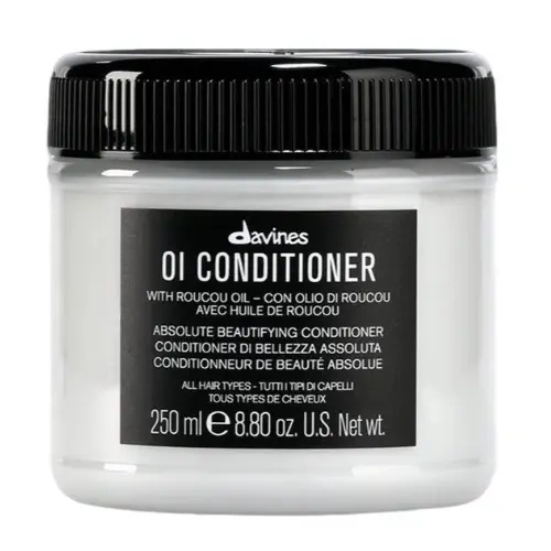 Davines Oi Conditioner Absolute Beautifying odżywka odbudowująca włosy 250 ml