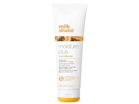 Milk Shake Moisture Plus odżywka do włosów suchych 250ml 