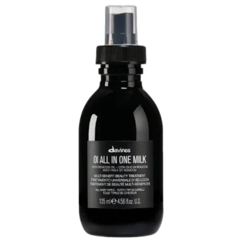 Davines All In One Milk wielofunkcyjne mleczko do włosów 135 ml