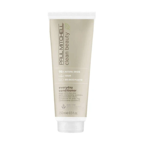 Paul Mitchell Clean Beauty Everyday Conditioner – codzienna odżywka wygładzająca 250 ml