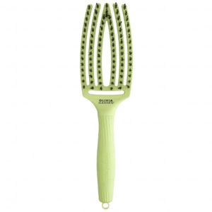 Zestaw 8 szczotek Olivia Garden Fingerbrush Dolce Vita
