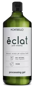 Montibello Éclat żelowy aktywator 1,5% do włosów 900 ml