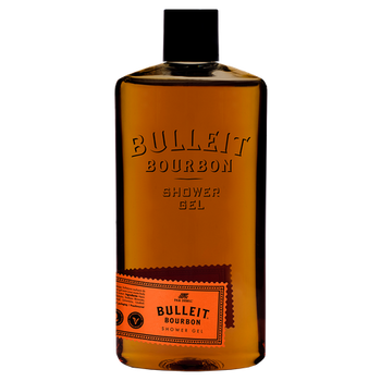 Pan Drwal żel pod prysznic bulleit 400ml