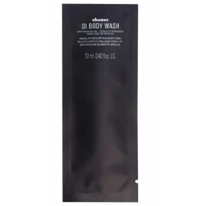 Kremowy płyn Davines Oi Body Wash do mycia ciała saszetka 12 ml