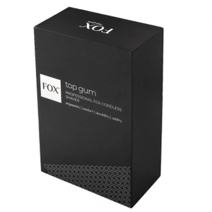 Fox Top Gum golarka bezprzewodowa do włosów i brody na USB