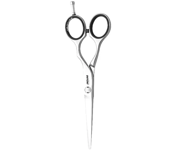 Jaguar gold line nożyczki diamond 5.0 "