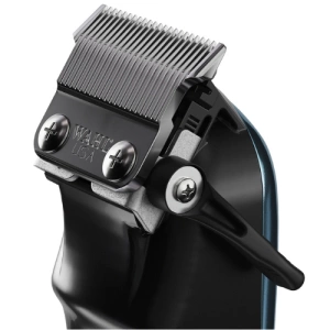Wahl Super Taper X – profesjonalna maszynka fryzjerska z jonizacją Crunch Blade