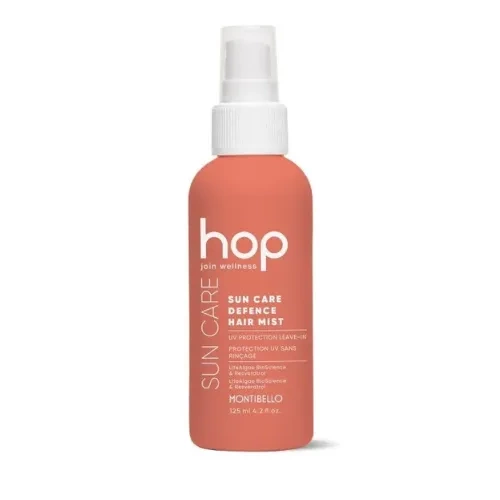 Montibello HOP sun care defence hair mist 125 ml – mgiełka ochronna przed słońcem