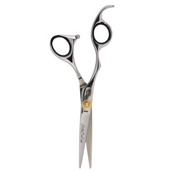 Olivia Garden SilkCut Pro Left nożyczki do strzyżenia 5,75″