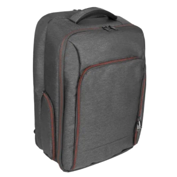 FOX Plecak fryzjerski – Mobilny plecak z wieloma kieszeniami (50 cm x 39 cm x 25 cm)