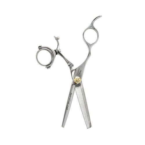 Olivia Garden SwivelCut Left EUR degażówki 6,35″