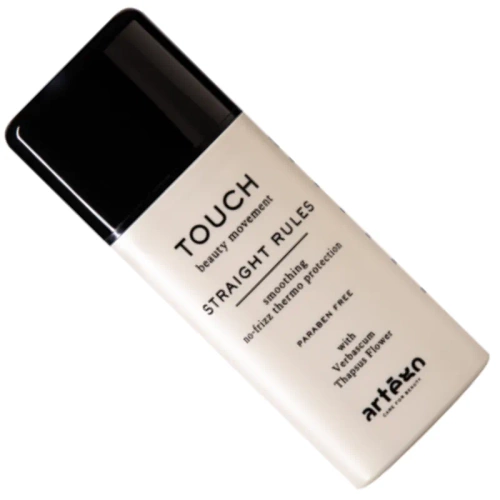 Artego Touch Straight Rules krem prostująco-dyscyplinujący do włosów puszących się 100 ml