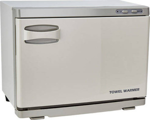 Podgrzewacz do ręczników Ayala biały o mocy 200W