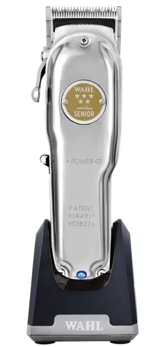 Wahl Cordless Senior Metal Edition, maszynka do włosów 