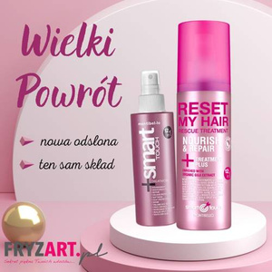 Montibello Smart Touch 12 w 1 odżywka do włosów bez spłukiwania 150 ml