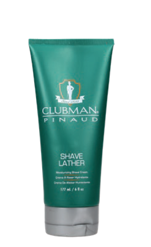 Clubman Pinaud, Shave Lather, pianka do golenia, 177 ml