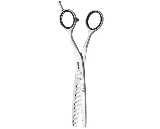 Jaguar gold line degażówki kamiyu 33 6.0 "