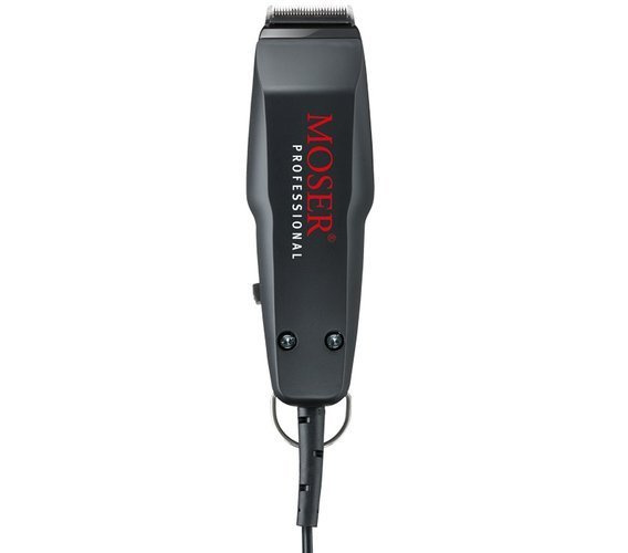 Moser 1411 Professional 2701417, trymer, czarny 