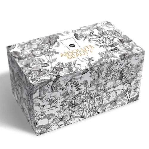 Mila Pro Rich Therapy zestaw w kosmetyczce szampon 250 ml + odżywka 250 ml + fluid 100 ml + botox 2x12 ml