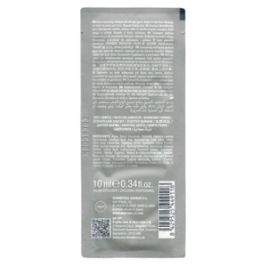 Montibello Hop Detox Cleansing szampon oczyszczający 10ml - próbka