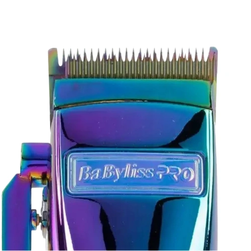Babyliss pro chameleon FX8700IE – profesjonalna maszynka fryzjerska