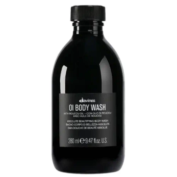 Kremowy płyn Davines Oi Body Wash do mycia ciała 280 ml