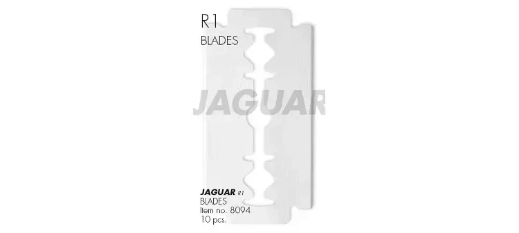 JAGUAR OSTRZA DO BRZYTWY JT2 ORCA_S 10 SZT.