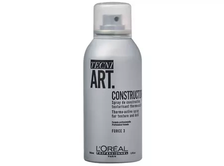 Loreal tecni art. Spray do włosów constructor 150ml 