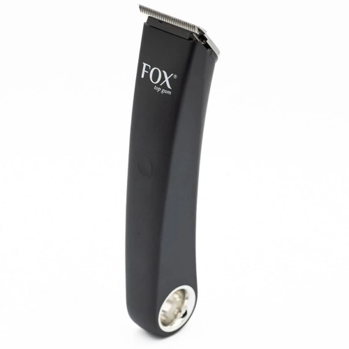 Fox Top Gum trymer bezprzewodowy do włosów 300 minut pracy USB