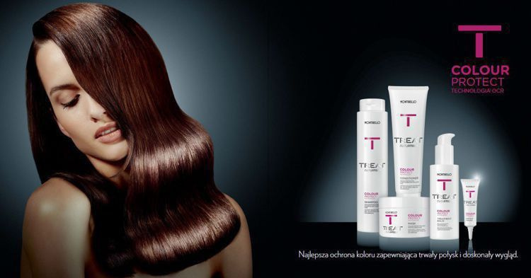 Montibello, Discipline Curl Shape, balsam do włosów kręconych bez spłukiwania, 150ml  
