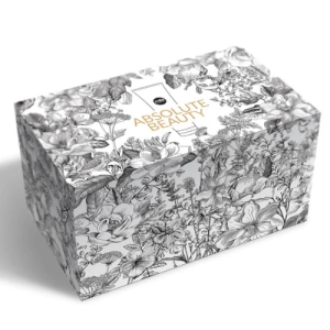 Mila Pro Rich Therapy zestaw w kosmetyczce szampon 250 ml + odżywka 250 ml + fluid 100 ml + botox 2x12 ml