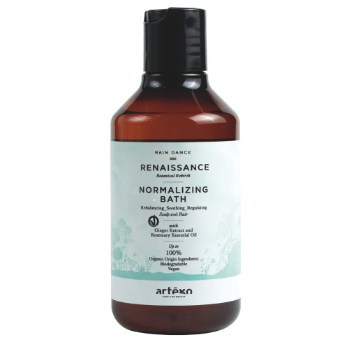 Artego Renaissance Normalizing Bath szampon normalizujący 300 ml