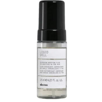 Davines Liquid Spell fluid do wrażliwych włosów 125 ml