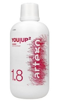 Artego YOU UP2 aktywator, 1,8% 1000 ml