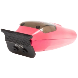 Fox Vector – profesjonalny trymer akumulatorowy do włosów i brody