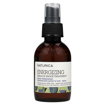 Rica Naturica Energizing Miracle Shock serum stymulująco-odżywcze, 100ml