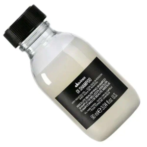 Davines Oi Absolute Beautifying szampon odbudowujący włosy 90 ml