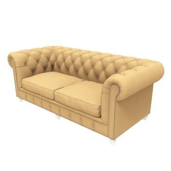 Panda DUKE Kanapa do poczekalni