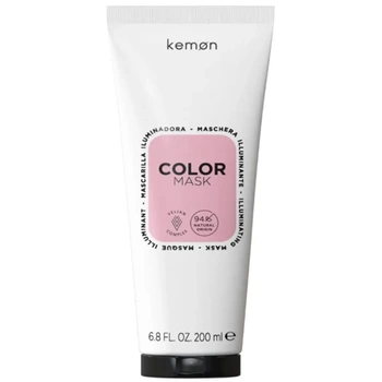 Kemon Hair Care maska do włosów farbowanych Color 200 ml