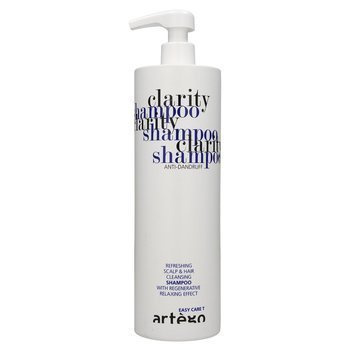 Artego Clarity, szampon przeciwłupieżowy, 1000ml