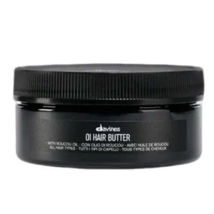 Masło Davines Oi Hair Butter odżywcze do wszystkich rodzajów włosów 75 ml