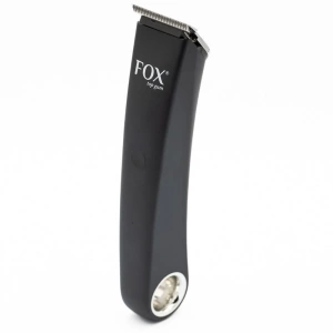 Fox Top Gum trymer bezprzewodowy do włosów 300 minut pracy USB