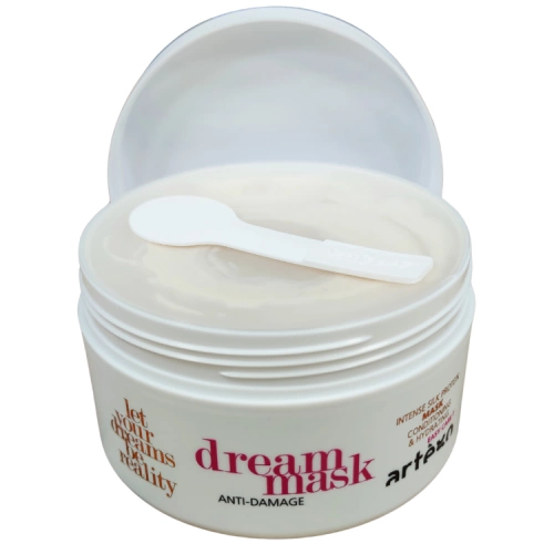 Maska Artego Dream Mask nawilżająca z keratyną 500 ml