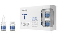 Montibello, Treat Naturtech, Hair-Loss Control CRYOACTIVE, kuracja przeciw wypadaniu włosów