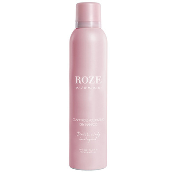 Roze Avenue Glamorous Volumizing Dry Shampoo, suchy szampon, 250 ml