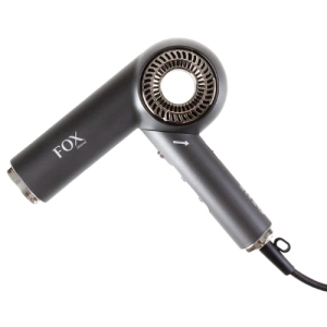 Fox Travel – profesjonalna suszarka kompaktowa z jonizacją 1500–1800 W