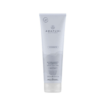 Paul Mitchell Awapuhi HydraSoft Shampoo – szampon nawilżająco-wygładzający 250 ml