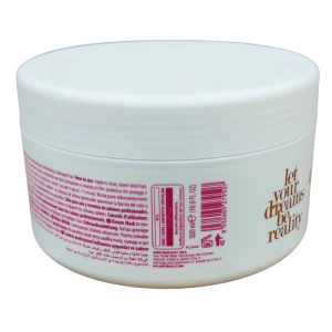 Maska Artego Dream Mask nawilżająca z keratyną 500 ml