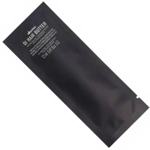 Masło Davines Oi Hair Butter odżywcze do wszystkich rodzajów włosów saszetka 12 ml