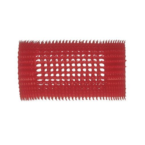 Olivia Garden Jetset Red wałki do trwałej, 4 szt.